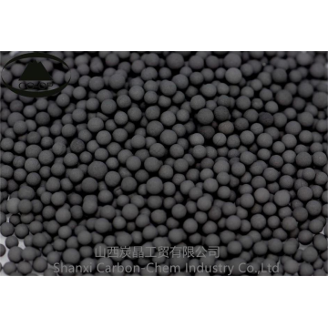 High Quality Granular Activated Carbon For Sale